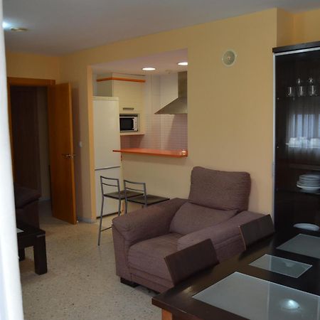 Apartamentos Edif Estocolmo 7ºb Benidorm Zewnętrze zdjęcie