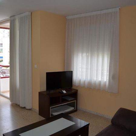Apartamentos Edif Estocolmo 7ºb Benidorm Zewnętrze zdjęcie