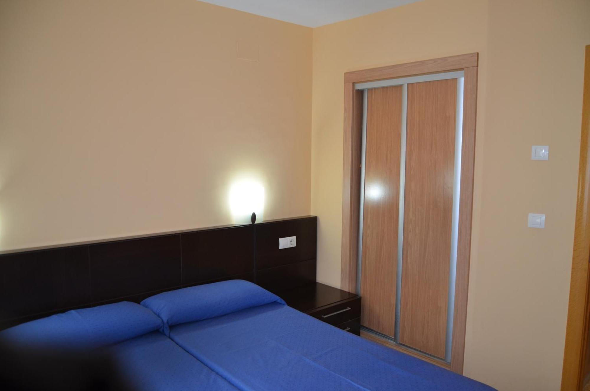 Apartamentos Edif Estocolmo 7ºb Benidorm Zewnętrze zdjęcie