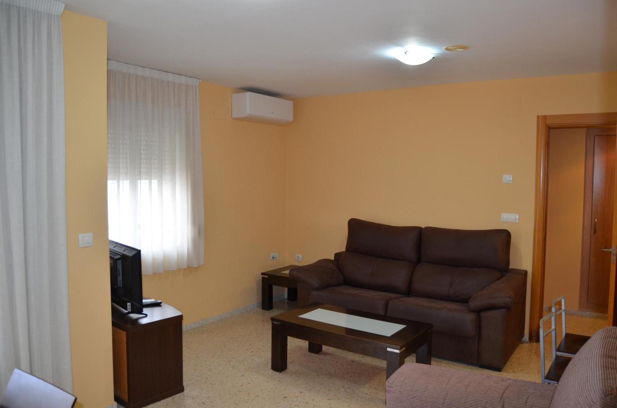 Apartamentos Edif Estocolmo 7ºb Benidorm Zewnętrze zdjęcie