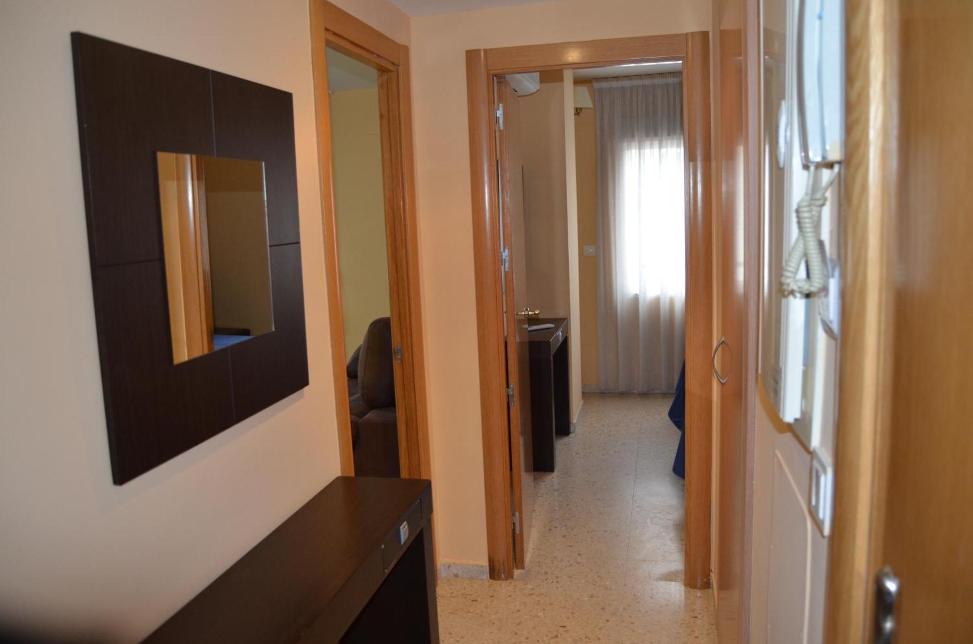 Apartamentos Edif Estocolmo 7ºb Benidorm Zewnętrze zdjęcie
