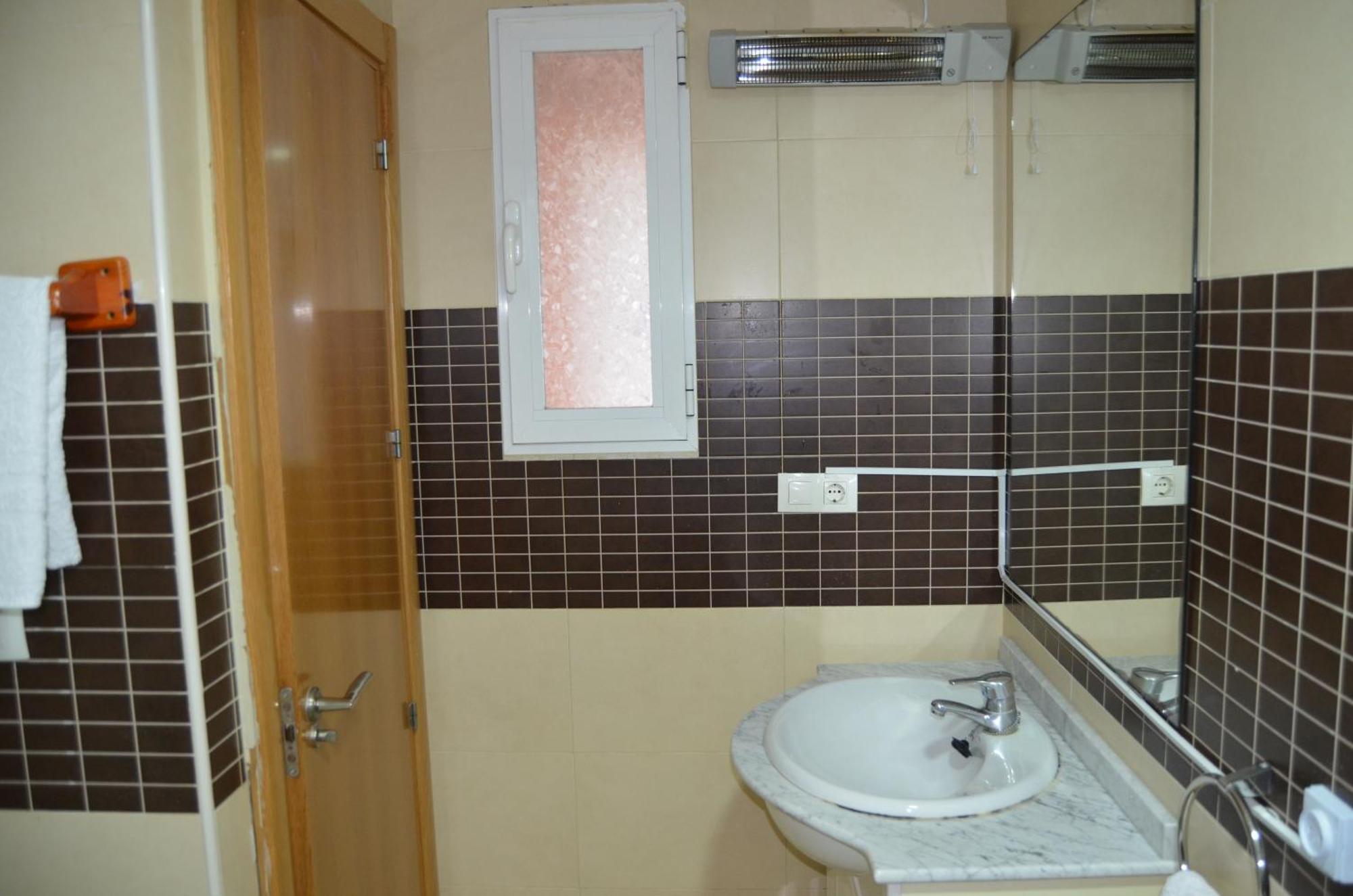 Apartamentos Edif Estocolmo 7ºb Benidorm Zewnętrze zdjęcie