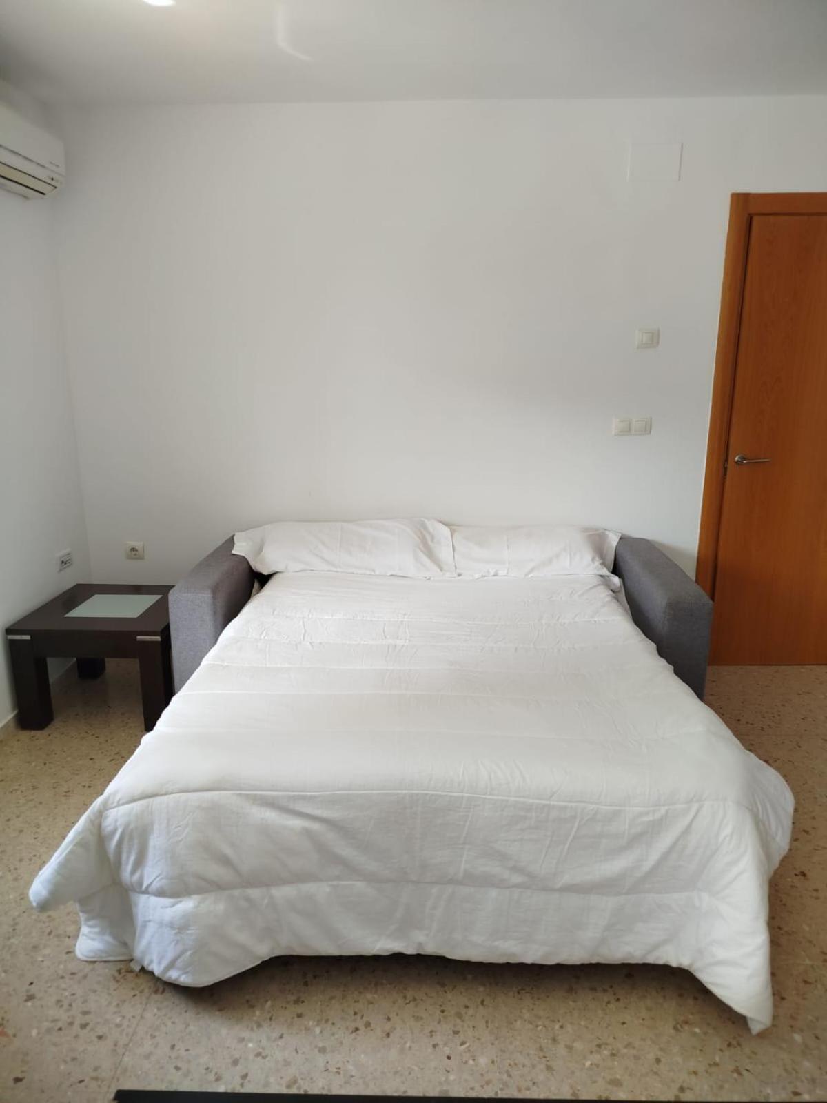Apartamentos Edif Estocolmo 7ºb Benidorm Zewnętrze zdjęcie